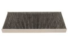 Filter Innenraumluft für MERCEDES-BENZ A-KLASSE B-KLASSE Sports Tourer