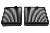 Filter Innenraumluft für MERCEDES-BENZ C-KLASSE Sportcoupe T-Model CLC-KLASSE