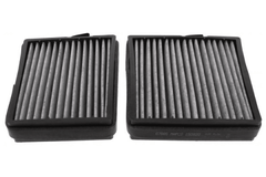 Filter Innenraumluft für MERCEDES-BENZ C-KLASSE Sportcoupe T-Model CLC-KLASSE