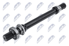 Antriebswelle Vorderachse rechts für MAZDA 626 IV Hatchback V MX-3 MX-6 XEDOS 6