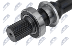 Antriebswelle Vorderachse rechts für MAZDA 626 IV Hatchback V MX-3 MX-6 XEDOS 6