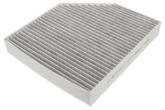 Filter Innenraumluft für MERCEDES-BENZ C-KLASSE Coupe Cabriolet T-Model CLS