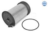 Kraftstofffilter für SKODA VW OCTAVIA II Combi SUPERB Kombi YETI CADDY III