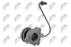 Zentralausrücker Kupplung für OPEL SAAB CHEVROLET ASTRA J Caravan GTC