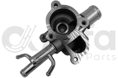 Thermostat Kühlmittel für HYUNDAI KIA COUPE II ELANTRA III GETZ MATRIX RIO