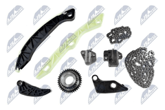 Steuerkettensatz für CHRYSLER DODGE JEEP SEBRING Cabriolet AVENGER CALIBER