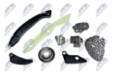 Steuerkettensatz für CHRYSLER DODGE JEEP SEBRING Cabriolet AVENGER CALIBER