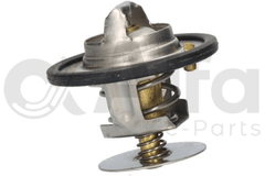 Thermostat Kühlmittel für FORD MAZDA C-MAX COUGAR ESCORT V Cabriolet Turnier VI
