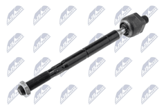 Axialgelenk Spurstange Vorderachse für TOYOTA RAV 4 III