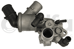 Thermostat Kühlmittel für FIAT BRAVA BRAVO I MAREA Weekend