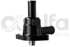 Thermostat Kühlmittel für CITROËN FIAT PEUGEOT JUMPER I Kasten Bus
