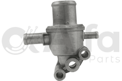 Thermostat Kühlmittel für FIAT CINQUECENTO SEICENTO / 600