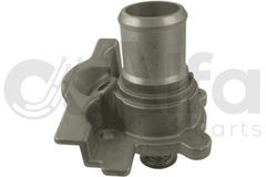 Thermostat Kühlmittel für FIAT IVECO DUCATO Kasten Pritsche/Fahrgestell Bus