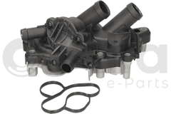 Wasserpumpe Motorkühlung für AUDI SEAT SKODA VW A1 Sportback A3 Limousine