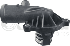 Thermostat Kühlmittel für AUDI VW A4 B8 Avant A5 Sportback Q7 PHAETON TOUAREG