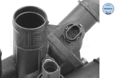 Thermostat Kühlmittel für AUDI SKODA VW A3 OCTAVIA I Combi BORA Variant GOLF IV