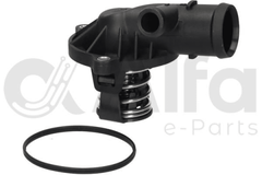 Thermostat Kühlmittel für AUDI VW A4 Allroad B8 Avant A5 Cabriolet A6 C6 Q5