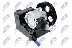 Hydraulikpumpe Lenkung für CITROËN PEUGEOT BERLINGO / FIRST Großraumlimousine