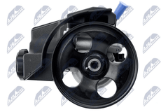 Hydraulikpumpe Lenkung für CITROËN PEUGEOT BERLINGO / FIRST Großraumlimousine