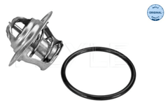 Thermostat Kühlmittel für AUDI MITSUBISHI SEAT SKODA VW A3 Sportback Cabriolet