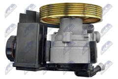 Hydraulikpumpe Lenkung für PEUGEOT 206+ 206 Schrägheck SW Stufenheck