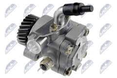 Hydraulikpumpe Lenkung für MITSUBISHI PAJERO IV Van