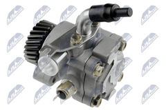 Hydraulikpumpe Lenkung für MITSUBISHI PAJERO IV Van