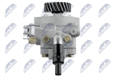 Hydraulikpumpe Lenkung für MITSUBISHI PAJERO IV Van