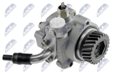 Hydraulikpumpe Lenkung für MITSUBISHI PAJERO IV Van