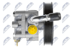 Hydraulikpumpe Lenkung für SUZUKI GRAND VITARA II