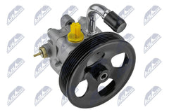 Hydraulikpumpe Lenkung für SUZUKI GRAND VITARA II