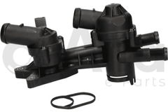Thermostat Kühlmittel für AUDI SEAT SKODA VW A1 Sportback A3 Cabriolet