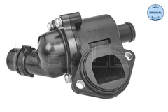 Thermostat Kühlmittel für AUDI VW A4 B6 Avant Cabriolet B7 A6 C5