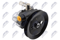 Hydraulikpumpe Lenkung für TOYOTA HIACE IV Bus Kasten