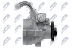 Hydraulikpumpe Lenkung für IVECO DAILY IV Pritsche/Fahrgestell Bus Kasten