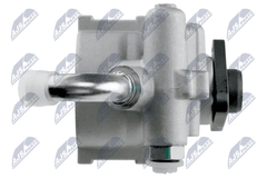 Hydraulikpumpe Lenkung für IVECO DAILY IV Pritsche/Fahrgestell Bus Kasten