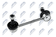 Koppelstange Stabilisator Hinterachse rechts für HONDA ACCORD VI Coupe