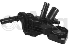 Thermostat Kühlmittel für RENAULT CLIO IV
