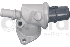 Thermostat Kühlmittel für FIAT LANCIA BRAVA BRAVO I MAREA Weekend Y
