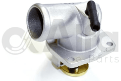 Thermostat Kühlmittel für OPEL CHEVROLET ASTRA G Stufenheck Caravan CC Coupe