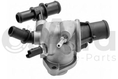 Thermostat Kühlmittel für FIAT PALIO Weekend PUNTO STRADA Pick-up