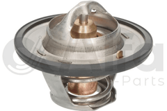 Thermostat Kühlmittel für FORD MAZDA ESCORT V VI FIESTA III IV KA Express
