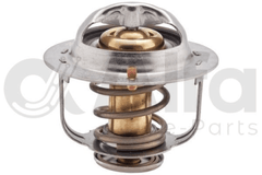 Thermostat Kühlmittel für HONDA MAZDA OPEL CIVIC VII Hatchback 323 S V ASTRA F