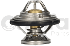 Thermostat Kühlmittel für MERCEDES-BENZ SSANGYONG DAEWOO 124 Stufenheck T-Model