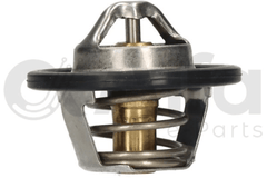 Thermostat Kühlmittel für CITROËN NISSAN OPEL RENAULT DACIA C2 KUBISTAR Kasten
