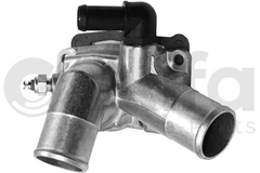 Thermostat Kühlmittel für OPEL OMEGA B Caravan VECTRA CC