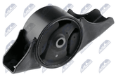 Lagerung Motor hinten für NISSAN ALMERA II Hatchback TINO PRIMERA Traveller