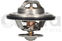 Thermostat Kühlmittel für AUDI VOLVO VW 80 B2 Stufenheck B4 Avant 90 B3 100 C2