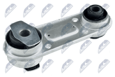 Lagerung Motor hinten für RENAULT CLIO II ESPACE IV LAGUNA Grandtour VEL SATIS