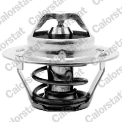 Thermostat Kühlmittel für MITSUBISHI SUZUKI TOYOTA GALANT III SAMURAI